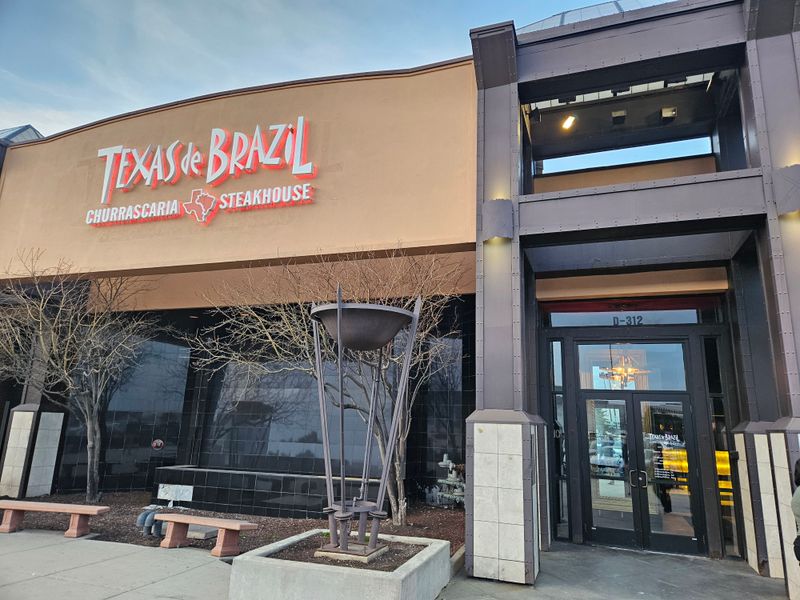 Texas de Brazil – Schaumburg