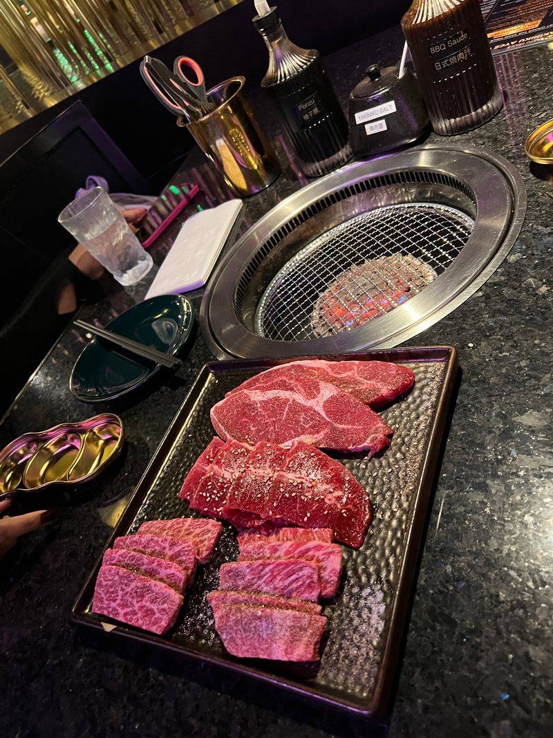 Wagyu House Chicago – Chicago