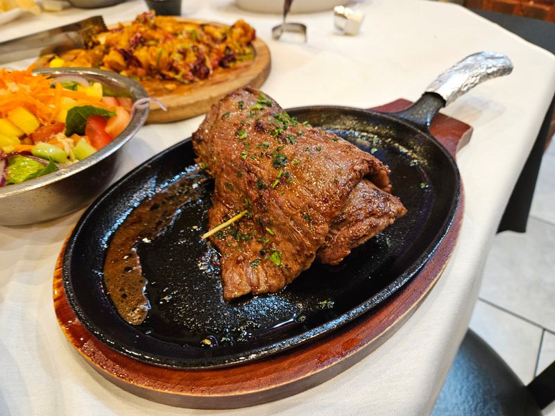 Portal Churrascaria – Elizabeth