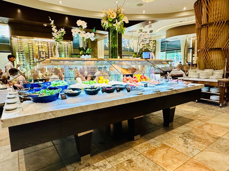 Fogo de Chão – Bellevue