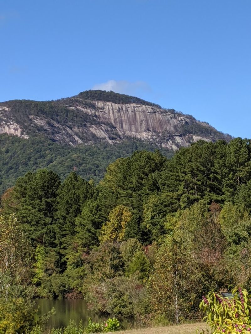 Foliation Patterns Document Regional Tectonic Stress