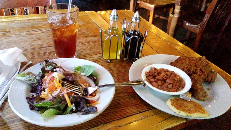Puckett's Grocery & Restaurant – Nashville