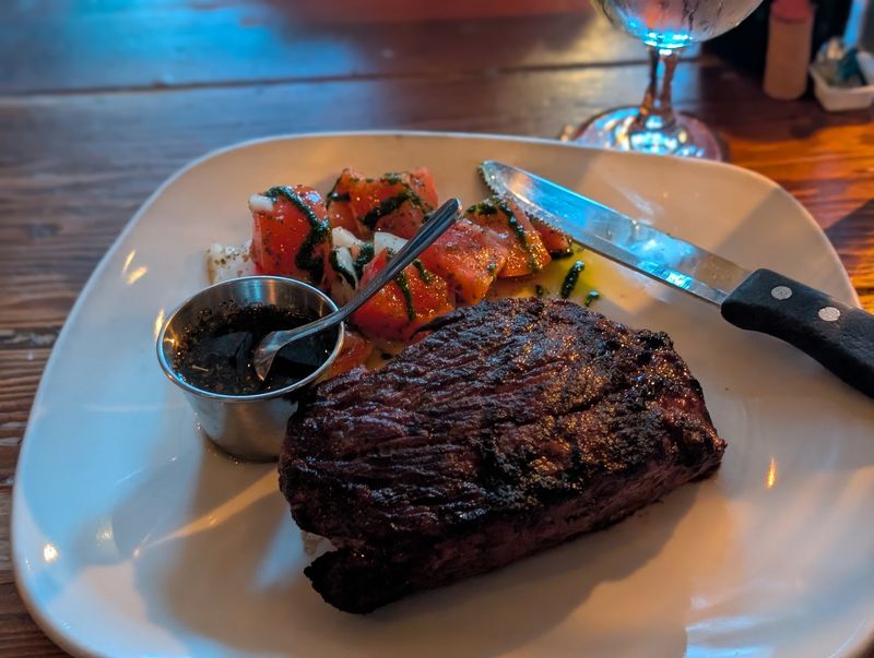 Folklore | Argentine Restaurant