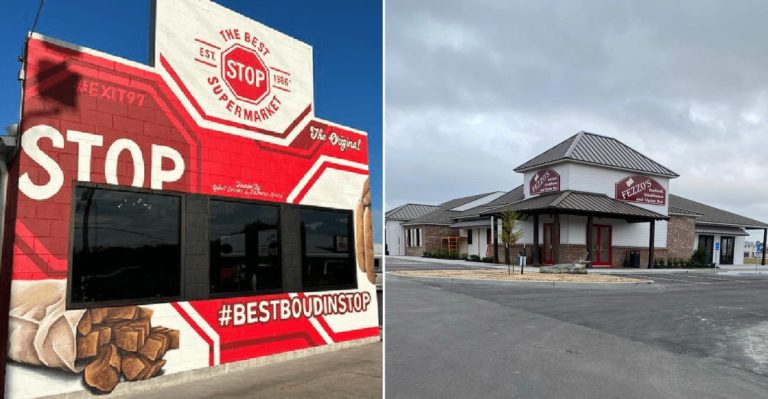 Folks Leave New Orleans Just to Taste These 10 Louisiana Cajun Comfort Food Favorites