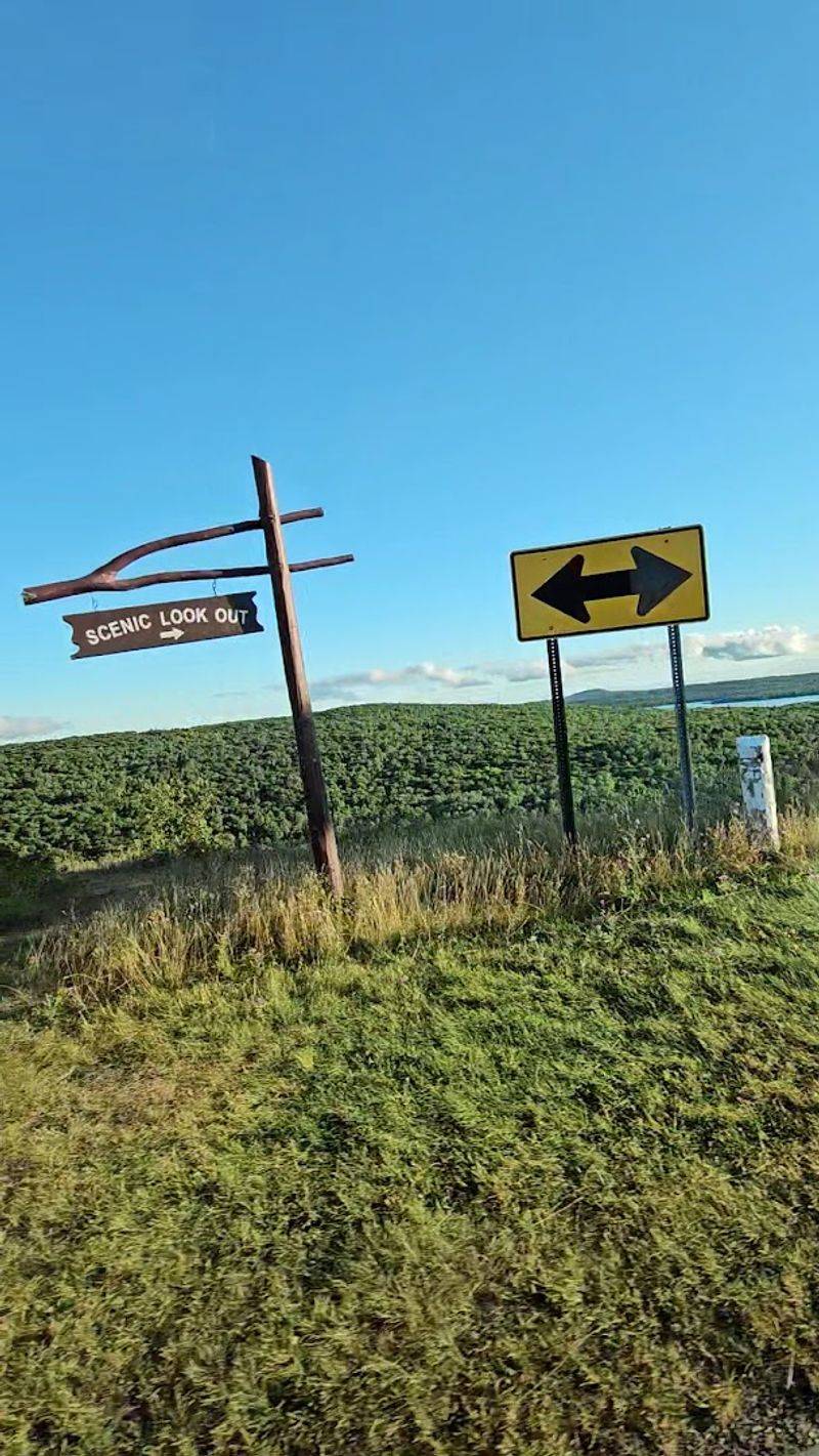 Follow Copper Country Through Keweenaw Follow Copper Country Through Keweenaw