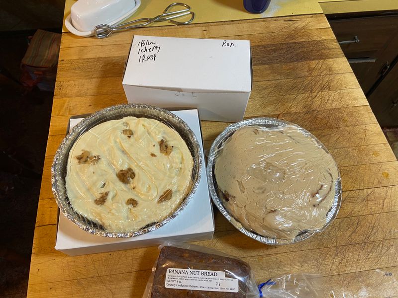 Sugar Free That Satisfies