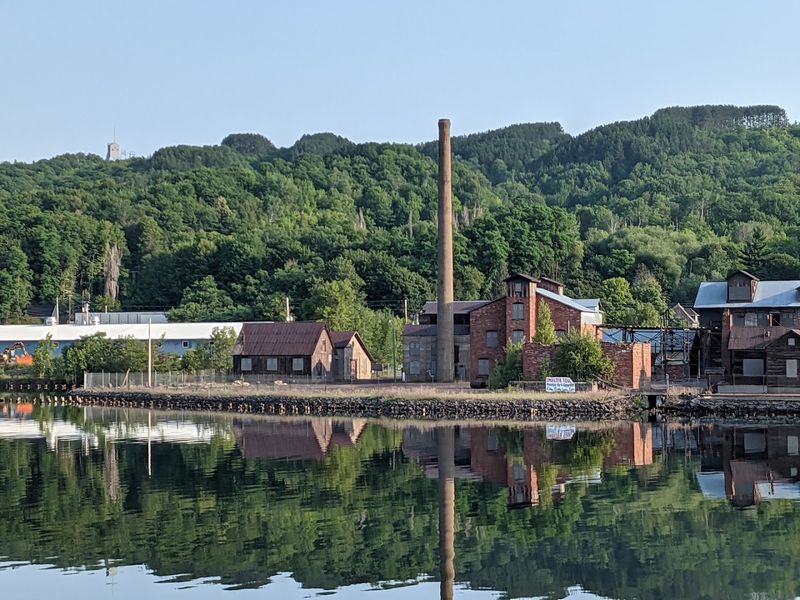 Follow The Copper Story Beyond The Obvious