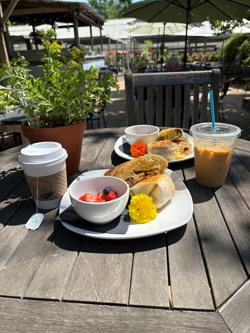 Soup And Scone Combo That Comforts