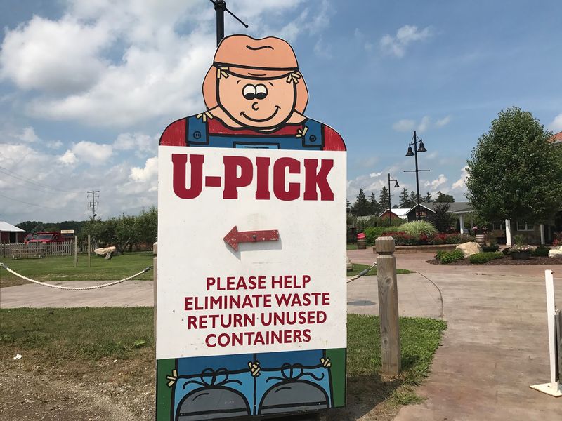 Follow The Farm's Guest Rules