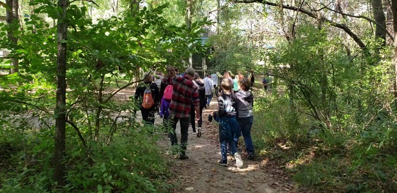 Camps, Classes, And Overnights