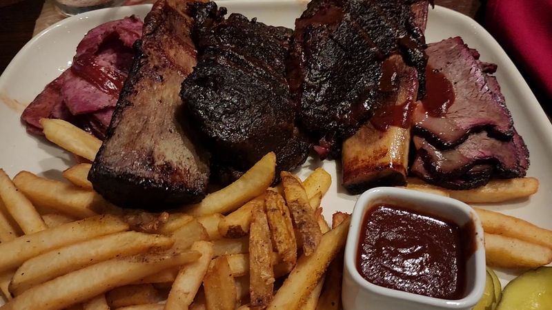 The Burnt Ends That Changed My Life