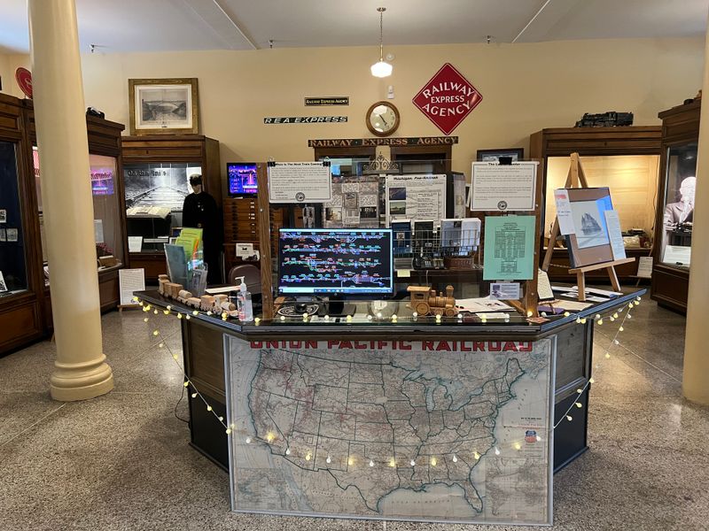 Use The Operating Hours Wisely