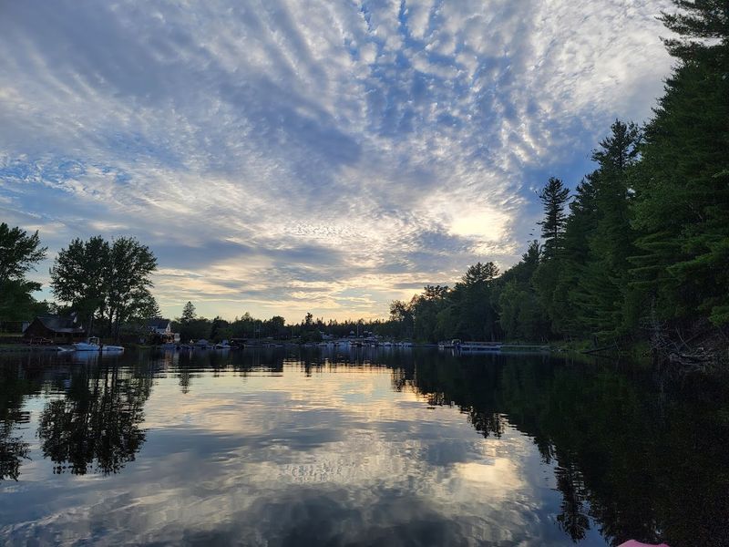 Follow The Moose River Follow The Moose River