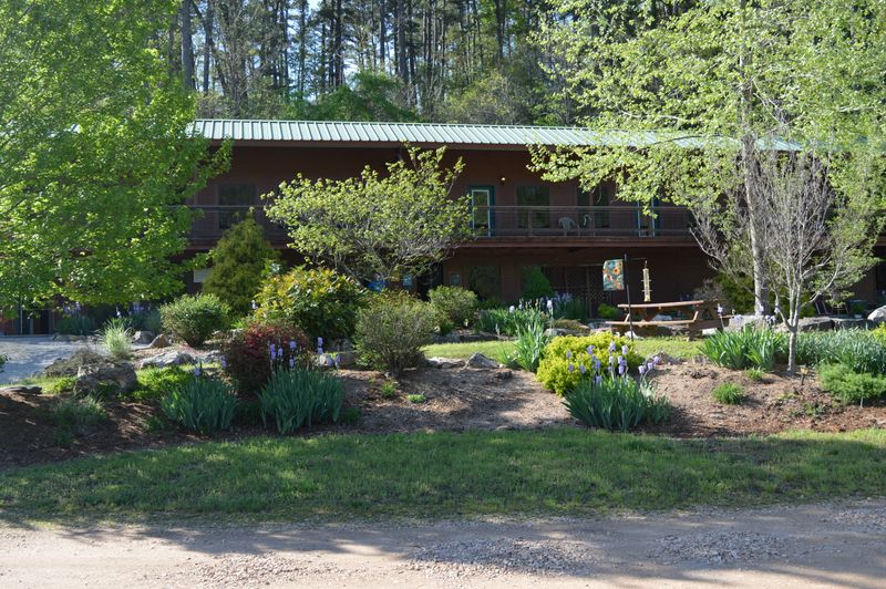 Talk With The Hosts Who Built The Place