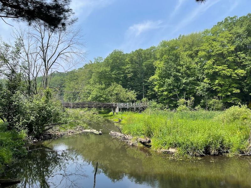 Follow The River Corridor