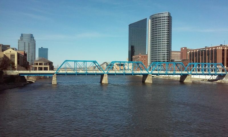 Follow The River, Not A Rigid Checklist