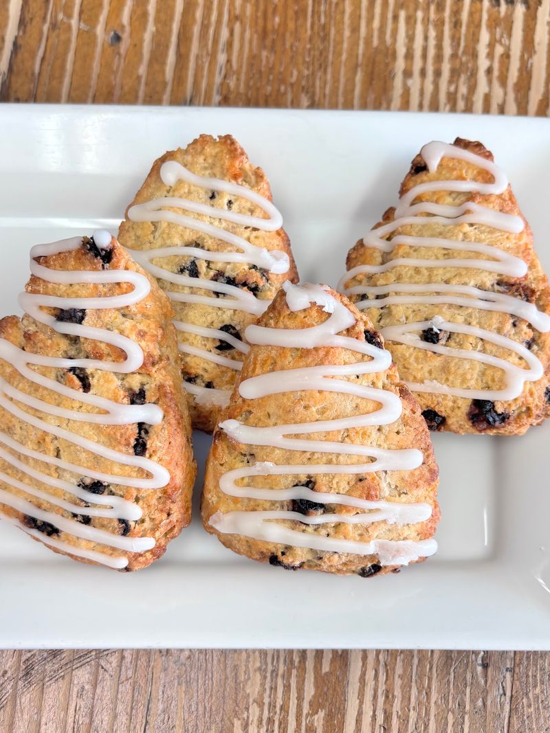 Follow The Seasonal Fruit Flavors