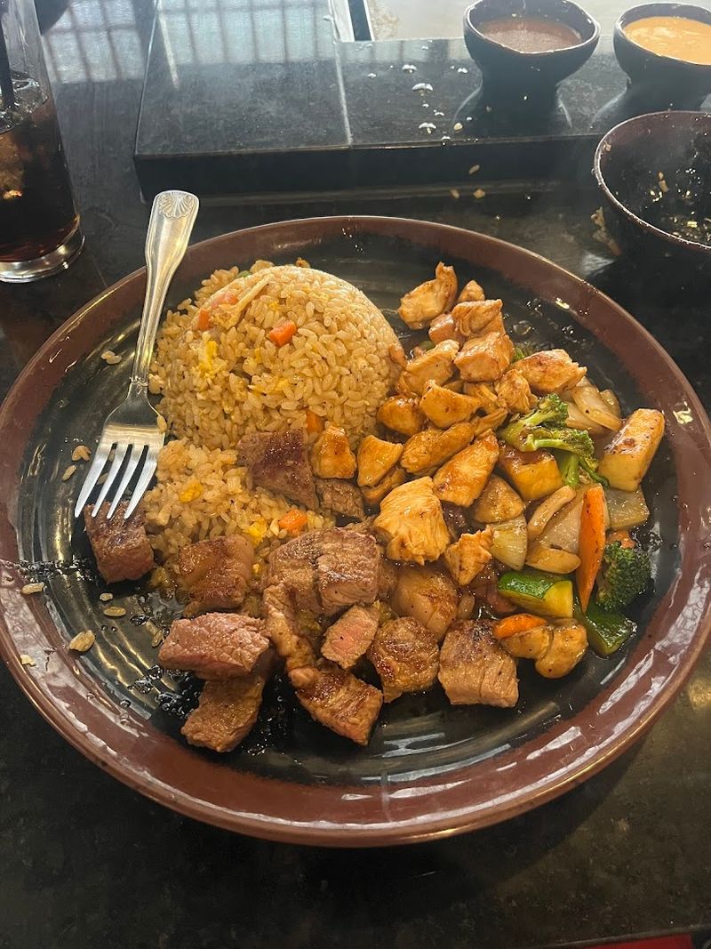 Teriyaki Glaze, Technique Over Trick