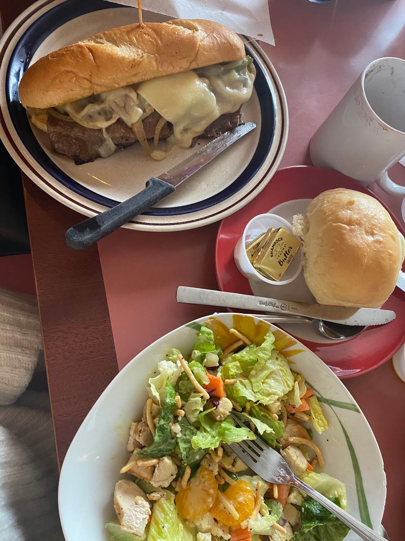 Check The Daily Soup Board Before Deciding