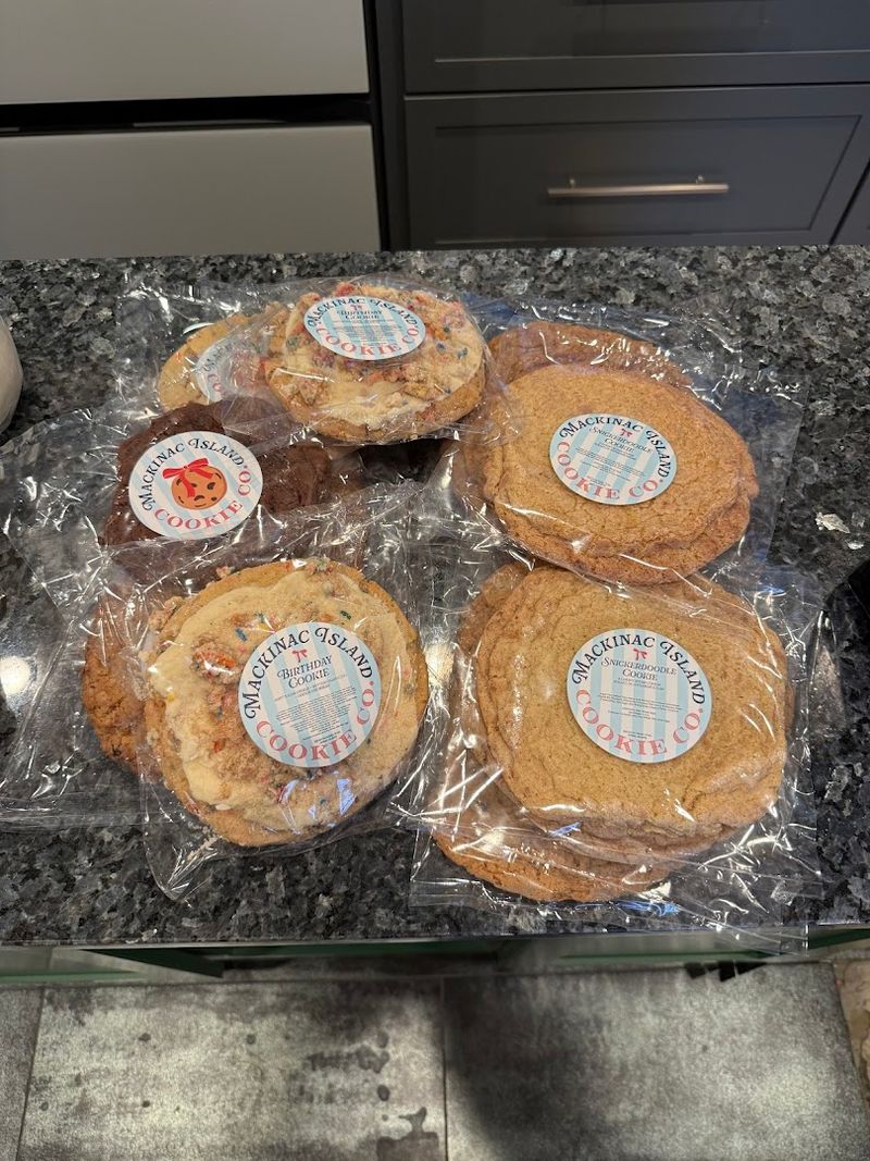 Coffee And Cookie Pairing