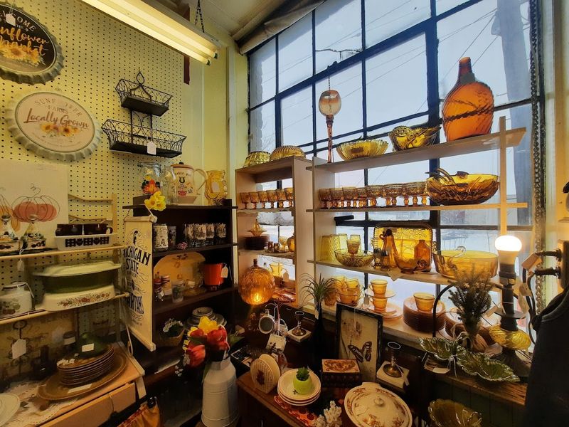 Layered Light, Better Browsing