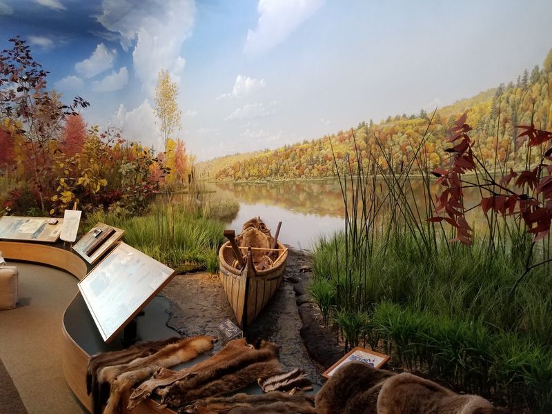 Follow The Story From First Inhabitants Forward