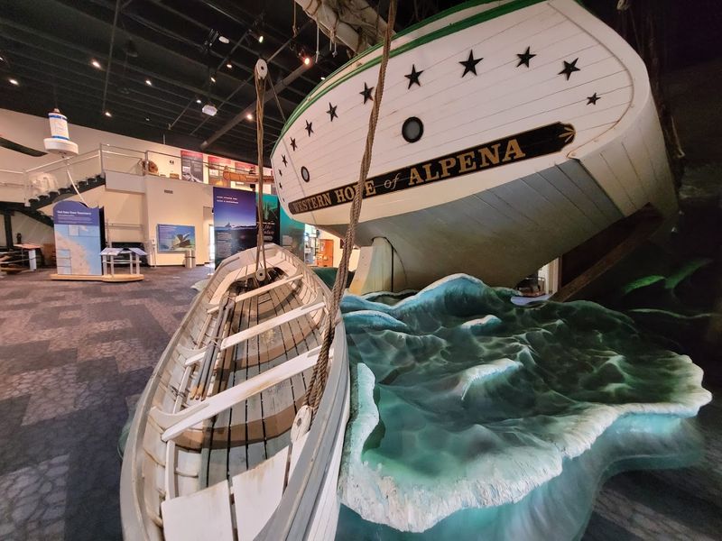 Listen For Community In The Docent Stories