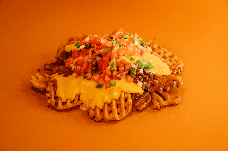 Contact, Click, Crunch