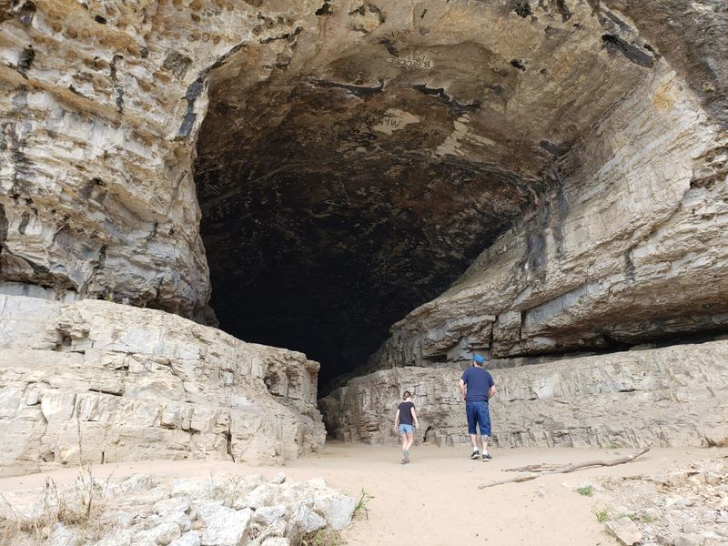 A Natural Wonder That Defies Expectations