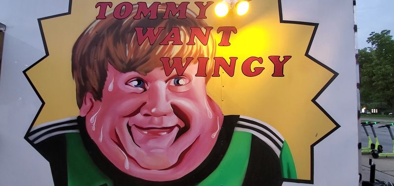 Crunch That Commands Attention