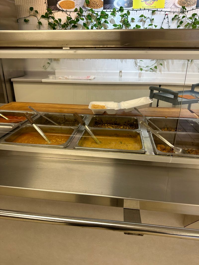 The Grill Moment That Changed The Pace Of The Meal