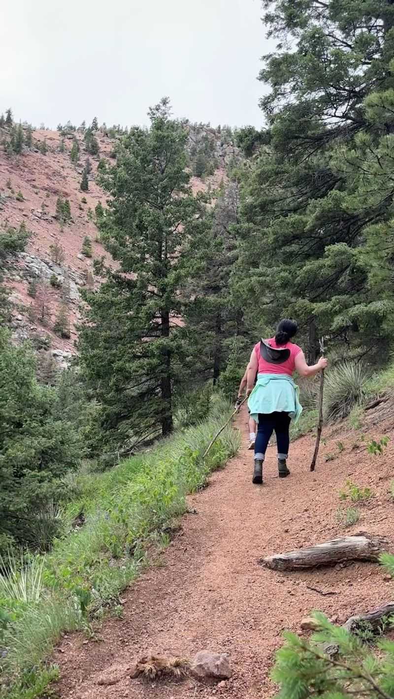 When the Altitude Reminds You Who Is in Charge