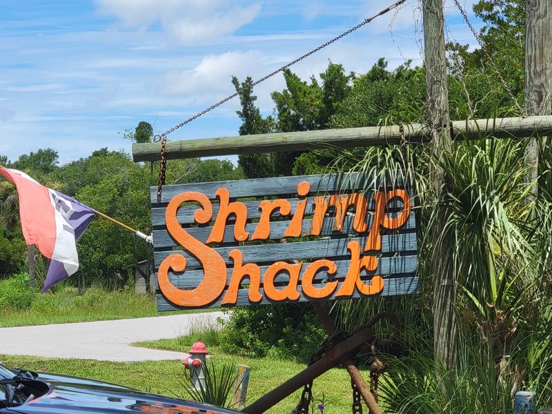 Shrimp Shack