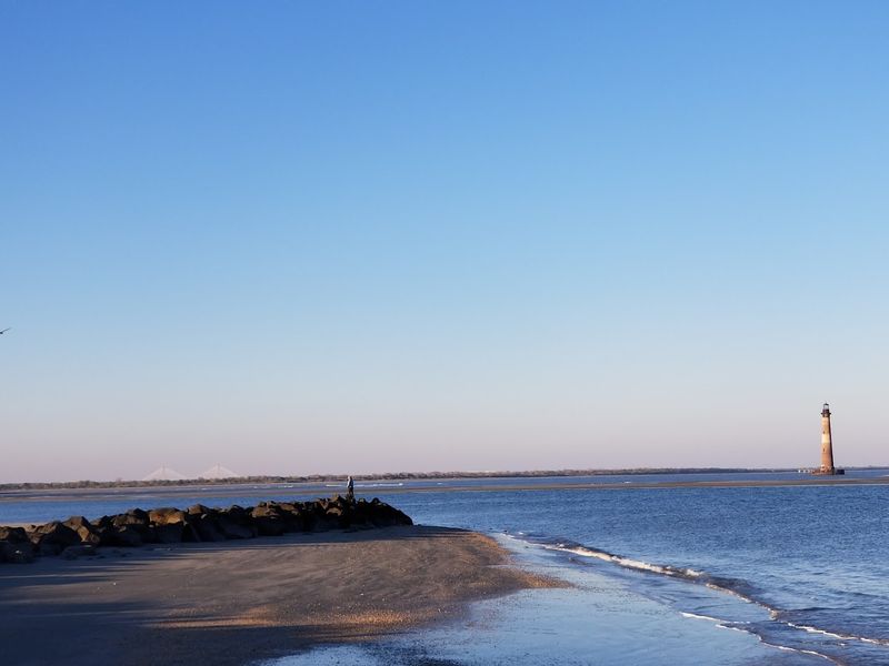 Folly Beach, Folly Beach, South Carolina