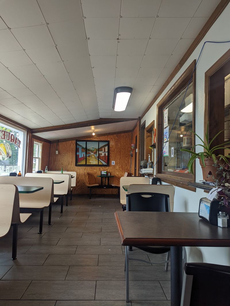 Don Becerra Taqueria