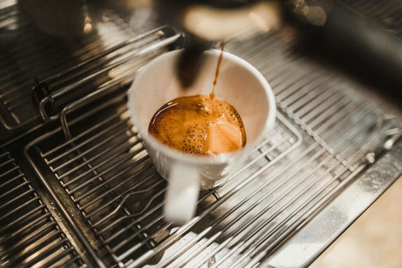 Espresso Shots