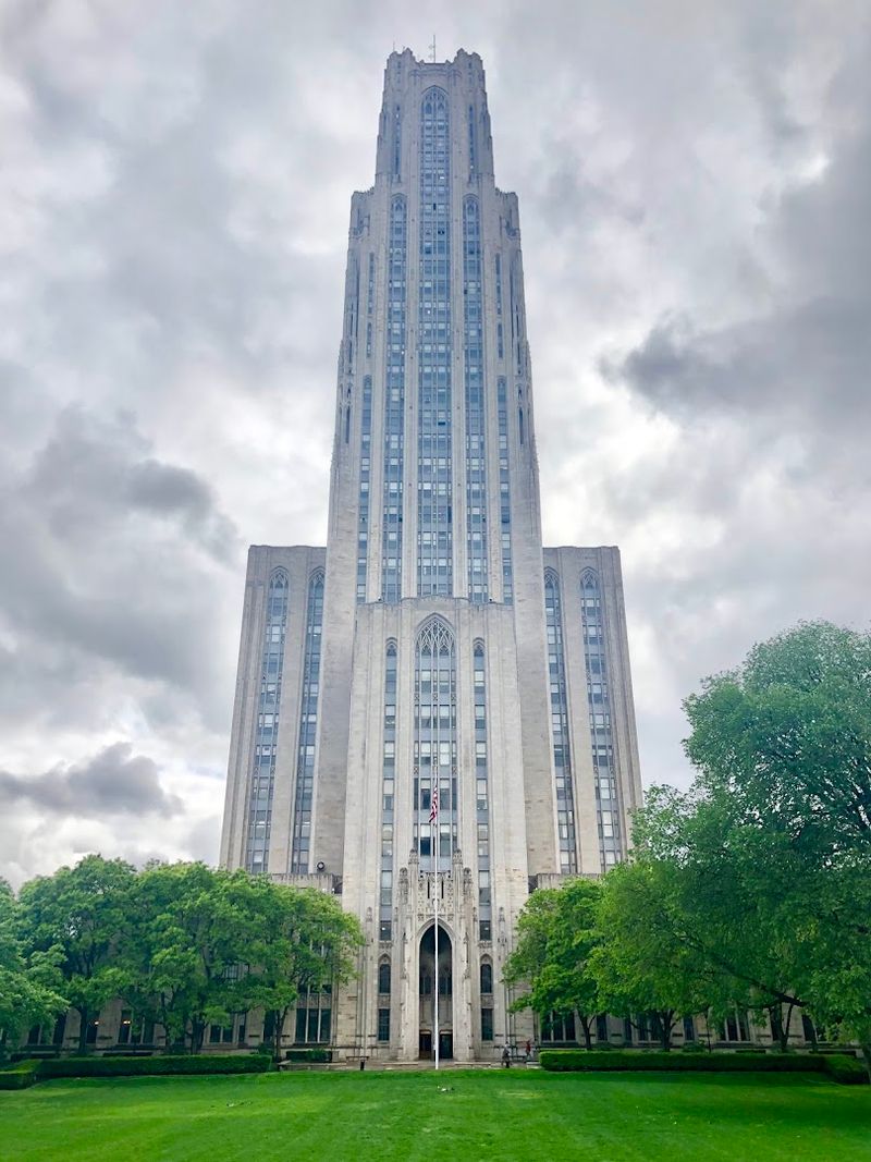 Cathedral of Learning