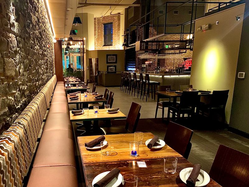 Cosima – Baltimore, Maryland