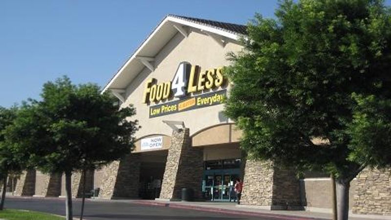 Food 4 Less, Los Angeles