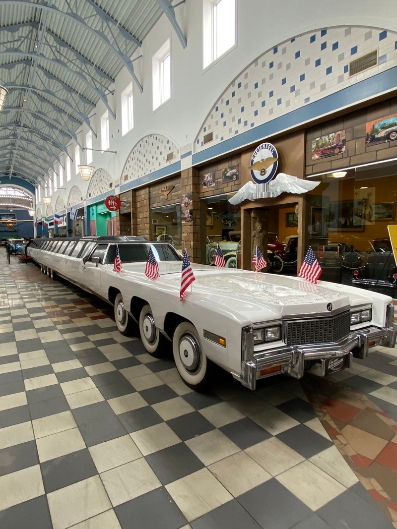 Hours, Tickets, And Timing: Read This Before You Go