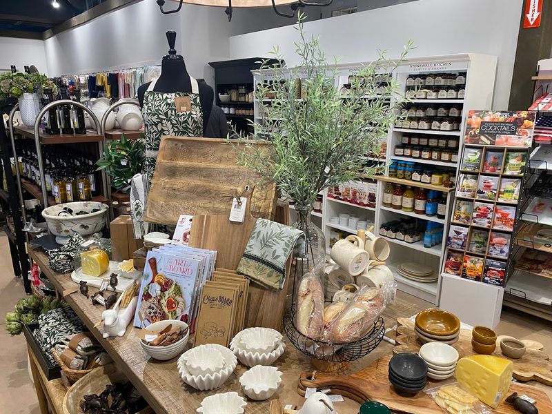 Food And Specialty Treats You Cannot Find Everywhere Food And Specialty Treats You Cannot Find Everywhere