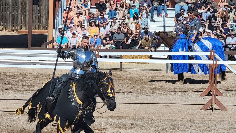 Costumes, Culture, And Getting Into The Spirit