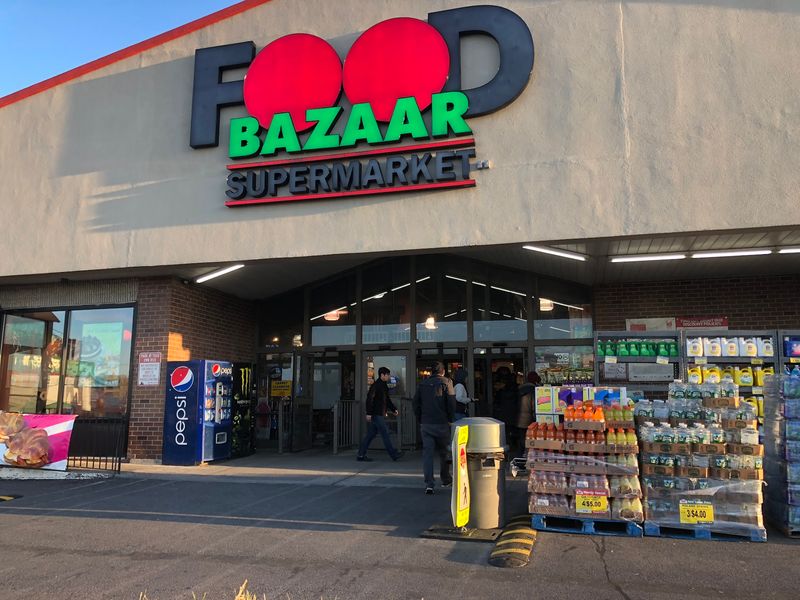 Food Bazaar Supermarket Food Bazaar Supermarket