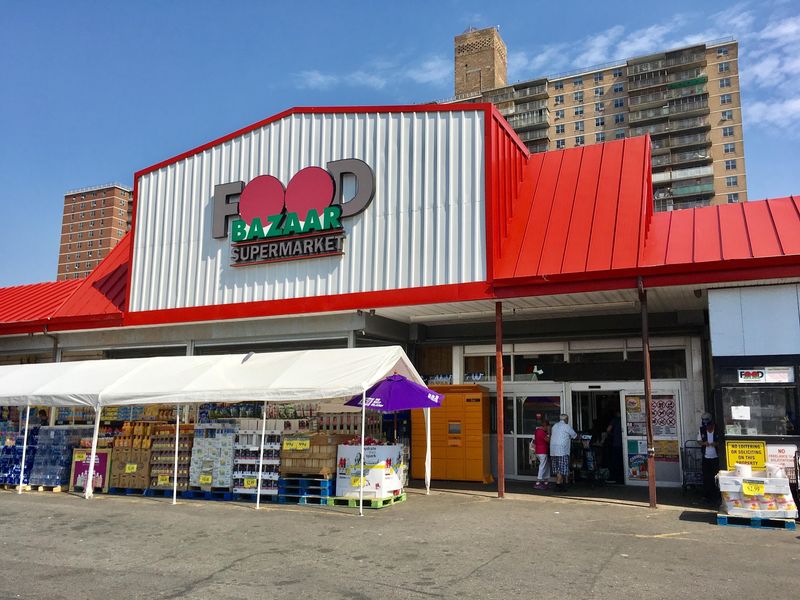 Food Bazaar