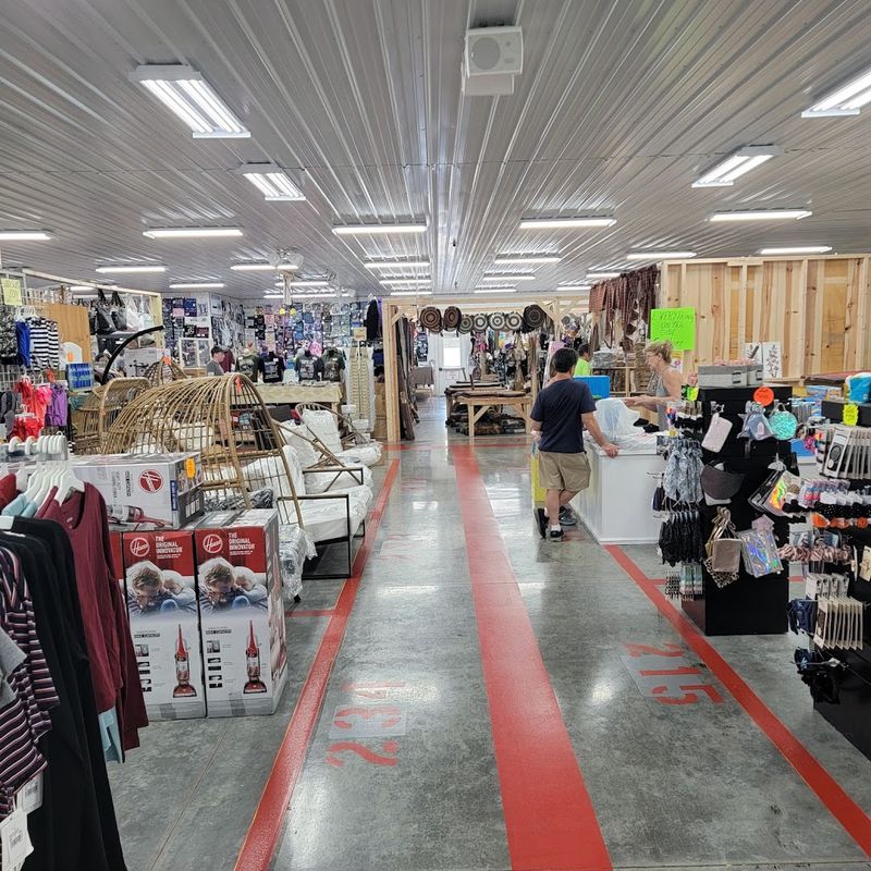 The Comfort Factor: Indoor, Clean, and Well-Run