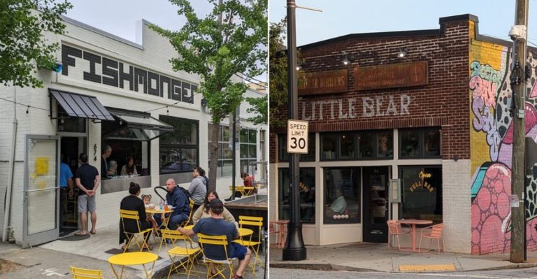 Food Critics Say These 10 Georgia Restaurants Offer Some Of The Best Value Dining In The State