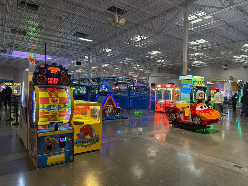 Parties, Groups, And VIP Moments