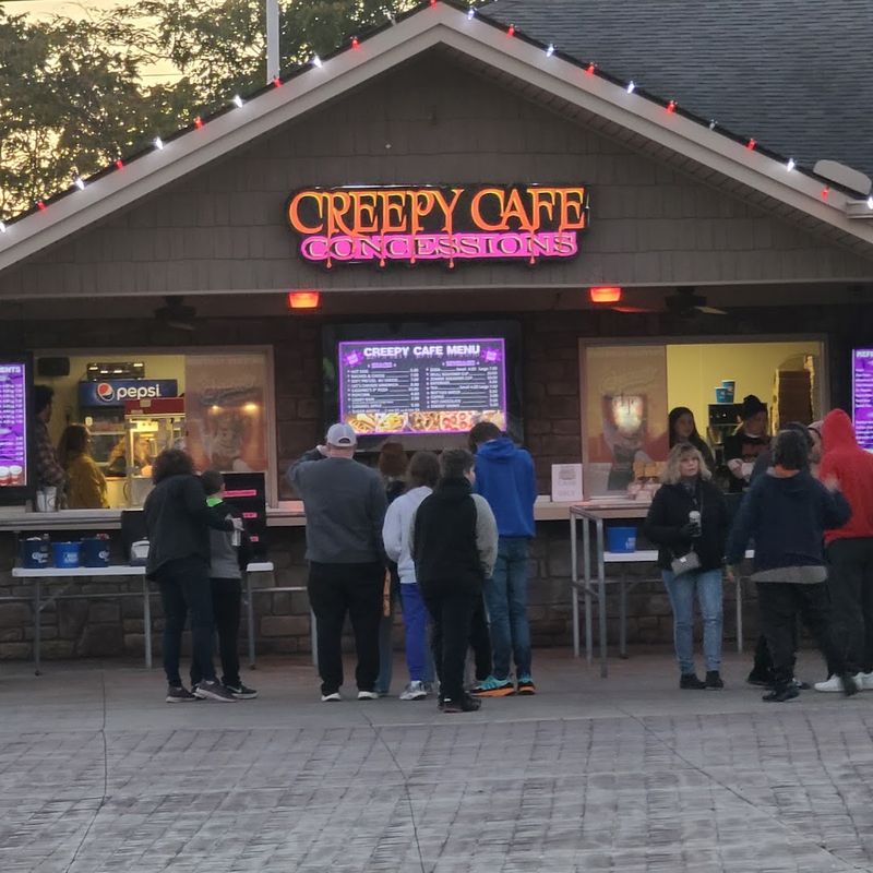 Food, Drinks, And What To Expect At The Snack Shack