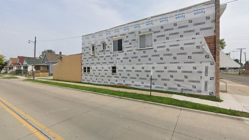 El Bigote's Tacos & Burgers