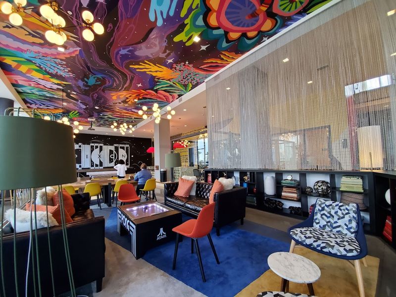 Interior Design That Actually Impresses